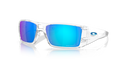 Oakley OO9231 Heliostat Sunglasses