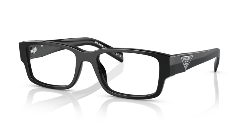 Prada PR 07ZVF  Eyeglasses