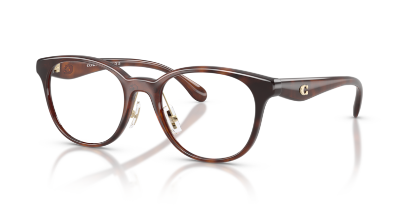 Coach HC6294D  Eyeglasses