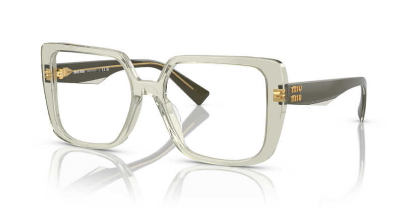 Miu Miu MU 06VV  Eyeglasses