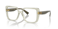 Miu Miu MU 06VV  Eyeglasses