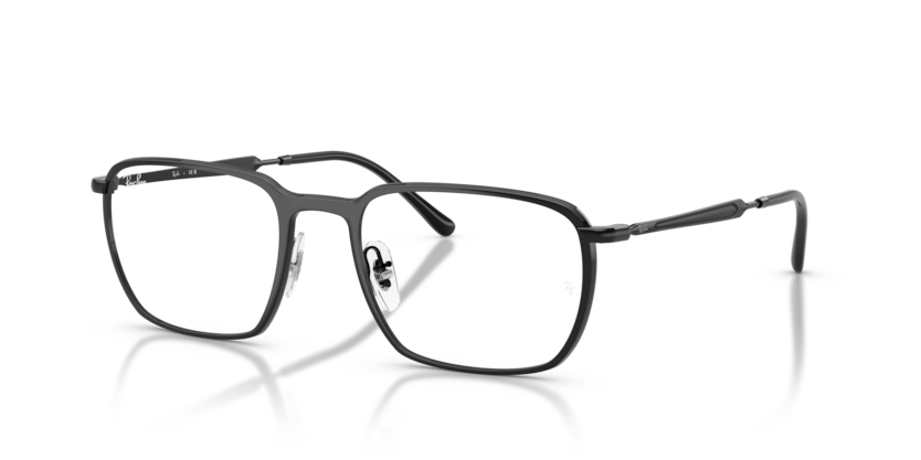 Ray-Ban Vista RX6549  Eyeglasses