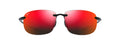 Maui Jim Ho'Okipa Xlarge Sunglasses