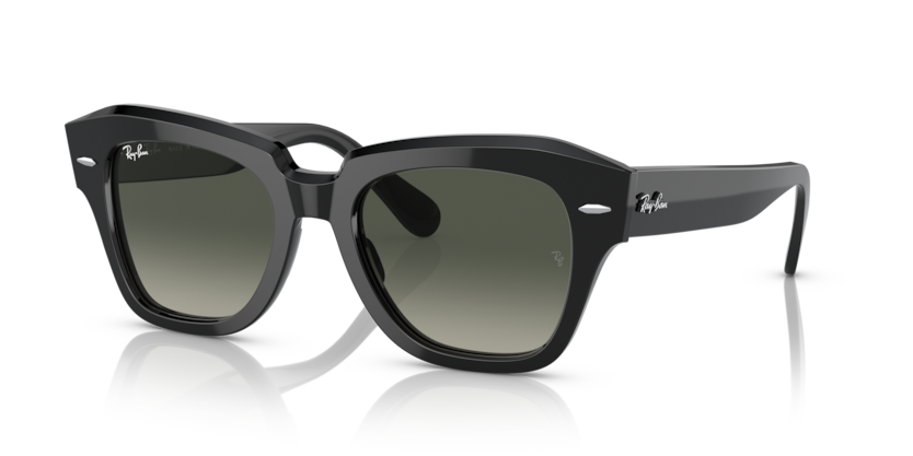 Ray-Ban RB2186 State Street Sunglasses