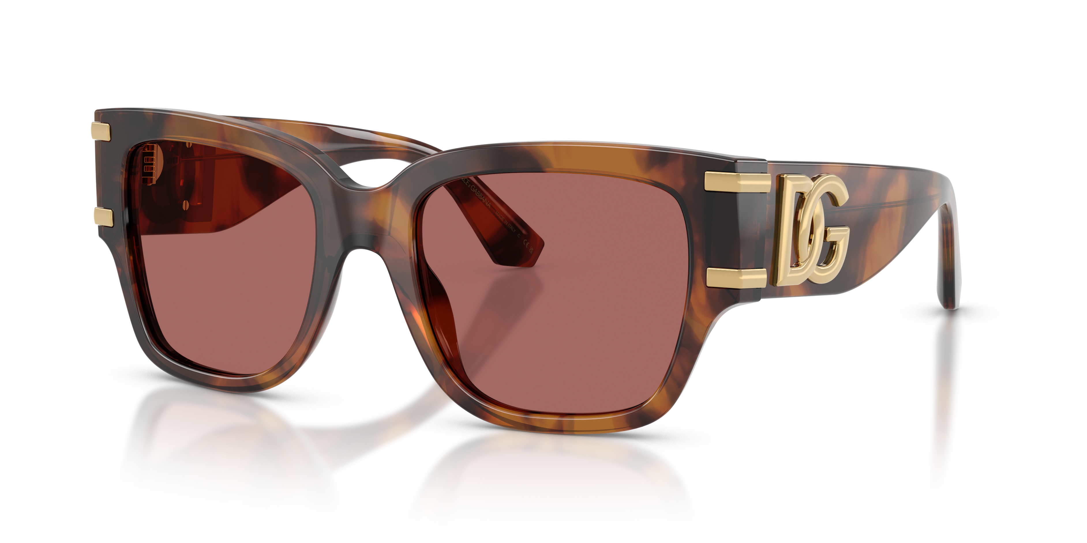 Dolce & Gabbana DG4563  Sunglasses