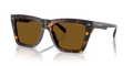 Michael Kors MK2225U Pebble Beach Sunglasses