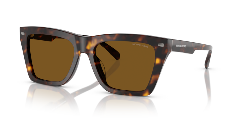 Michael Kors MK2225U Pebble Beach Sunglasses