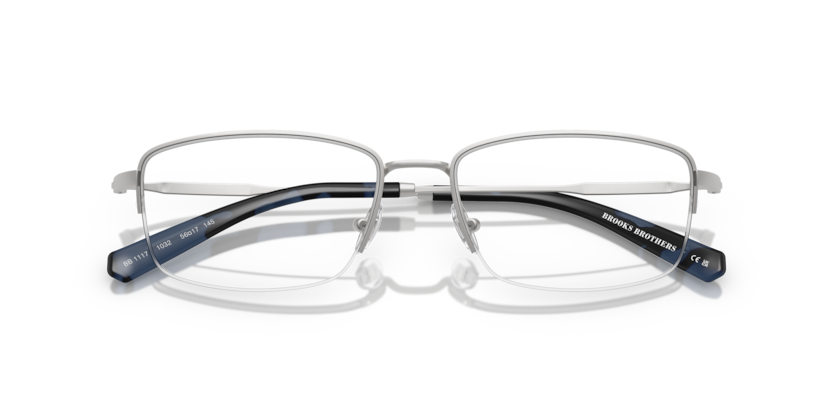 Brooks Brothers BB1117  Eyeglasses