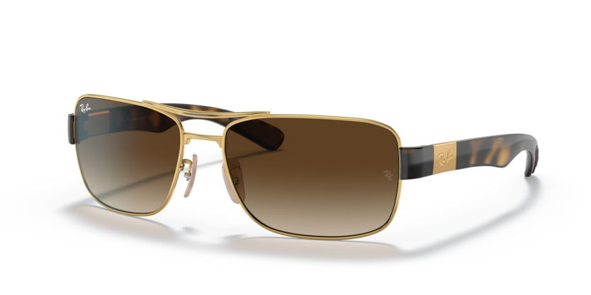 Ray-Ban RB3522  Sunglasses