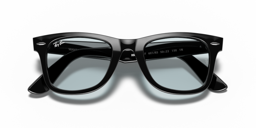 Ray-Ban RB2140F Wayfarer Sunglasses