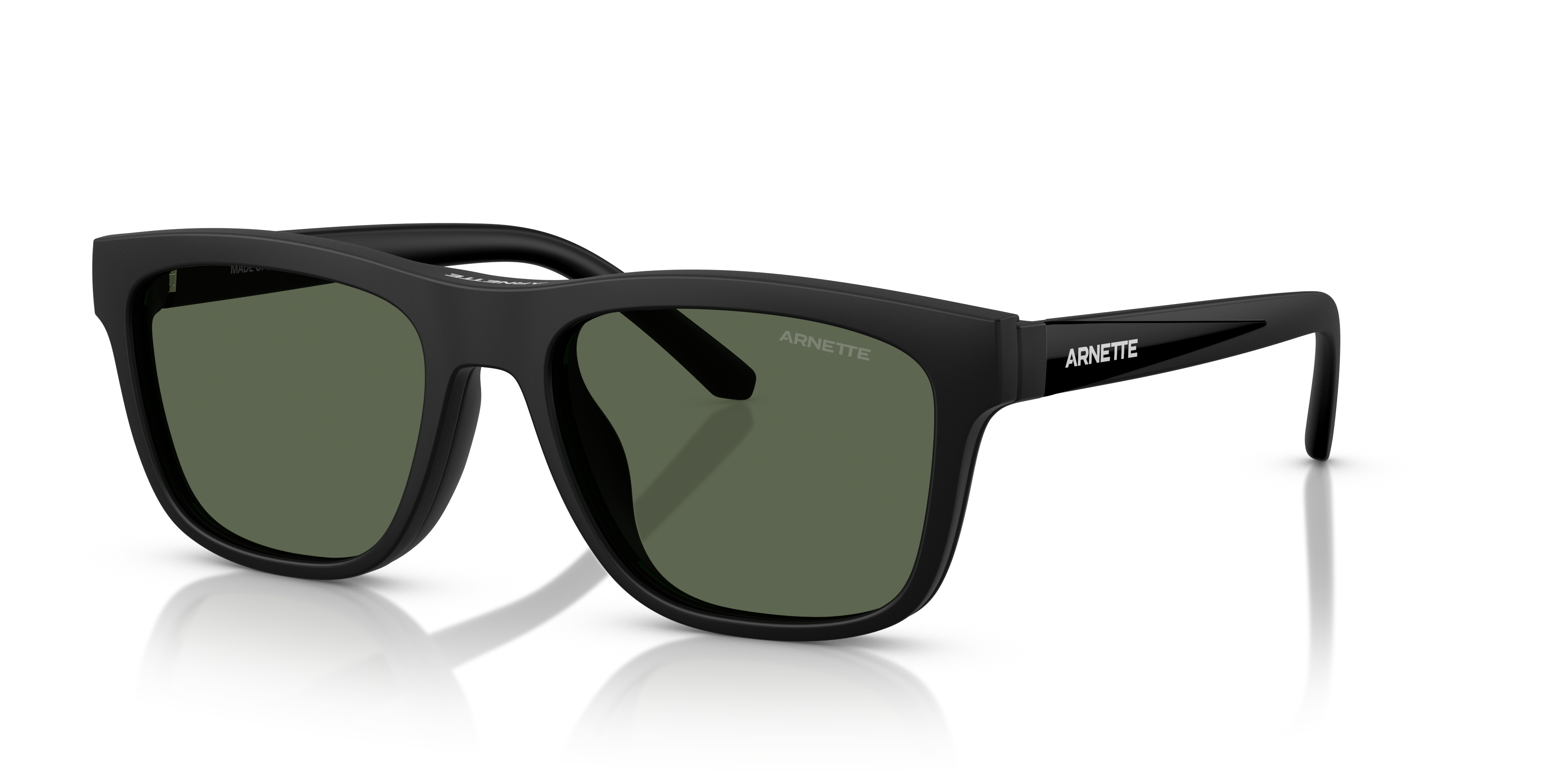 Arnette AN4347U Turbine Sunglasses