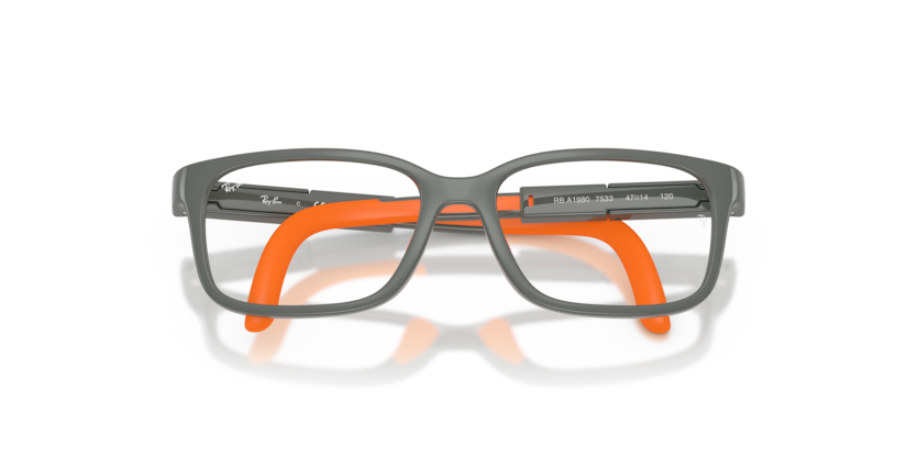 Ray-Ban Junior Vista RYA1980  Eyeglasses Kids