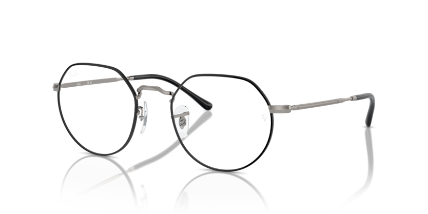 Ray-Ban Vista RX6465 Jack Eyeglasses