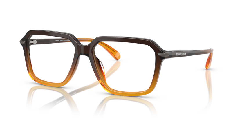 Michael Kors MK4159U Saguaro Eyeglasses