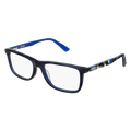 Puma PJ0020O Eyeglasses