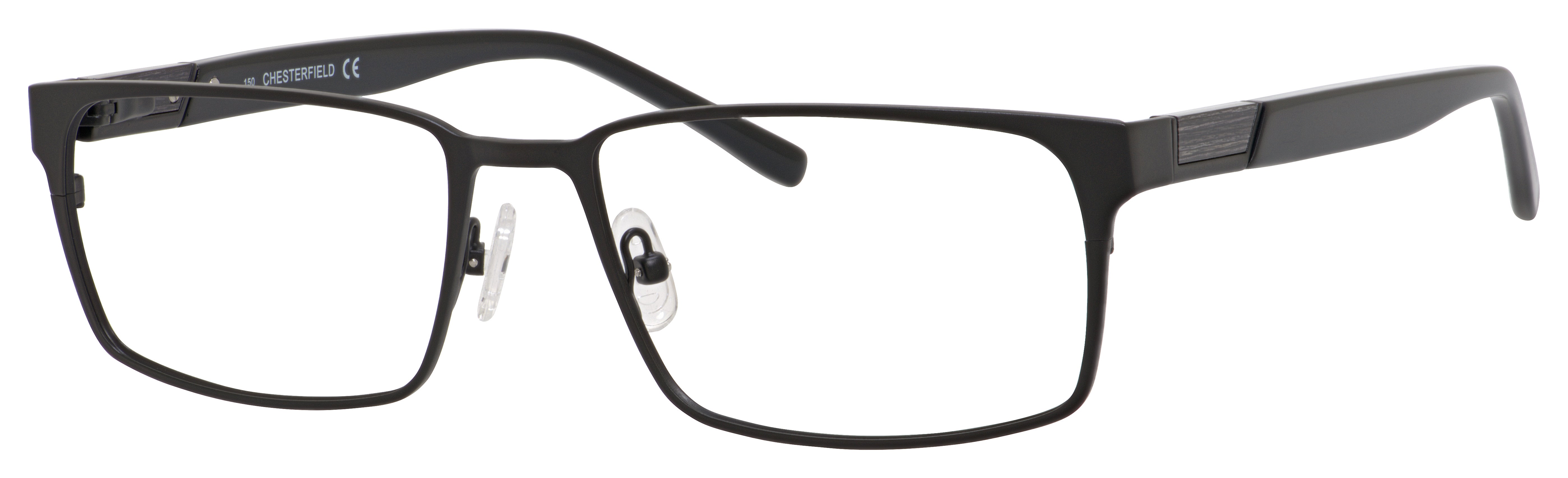 Chesterfield Ch 42/xl Eyeglasses