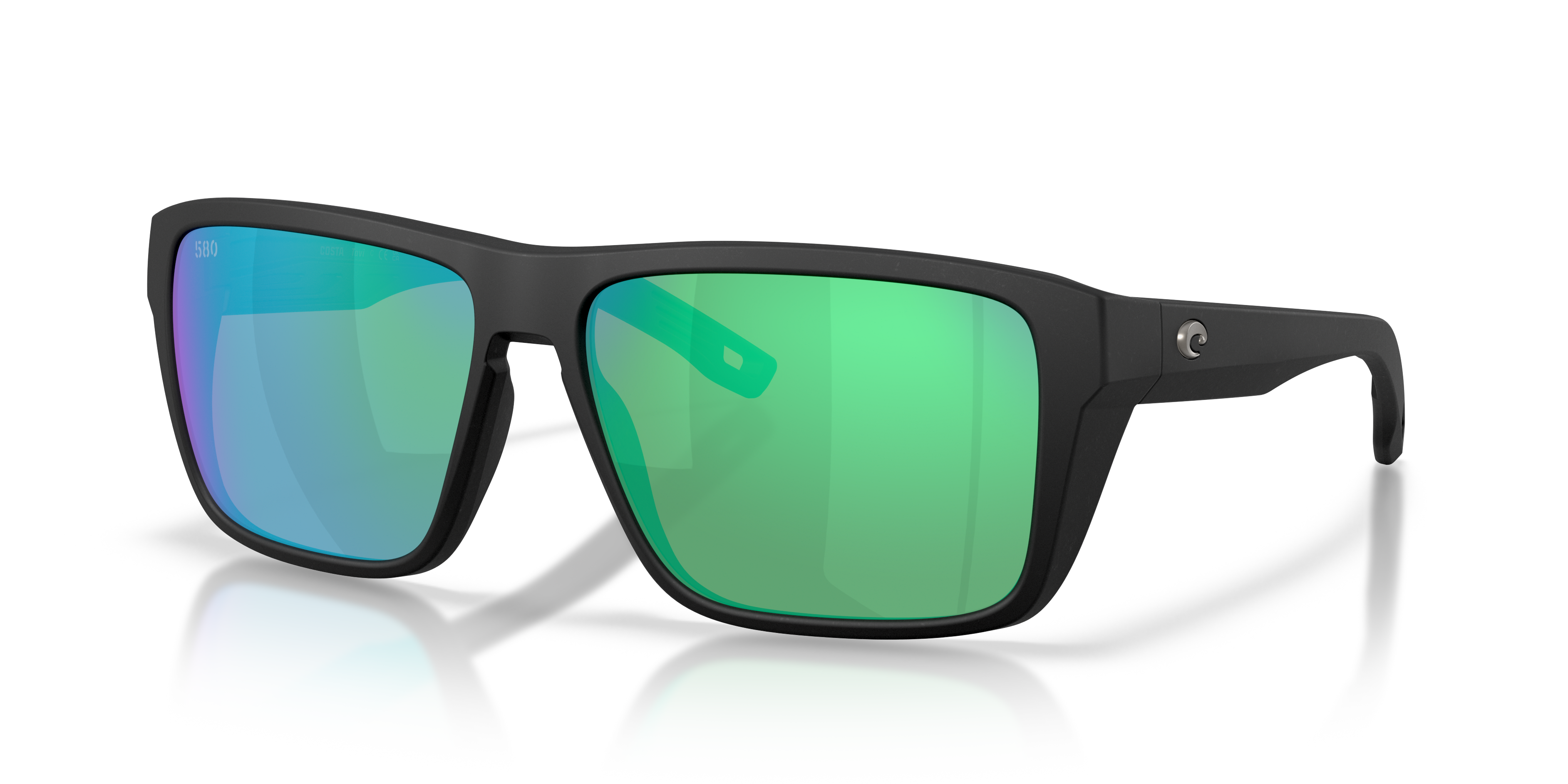 Costa Del Mar 6S9143 Tavi Sunglasses