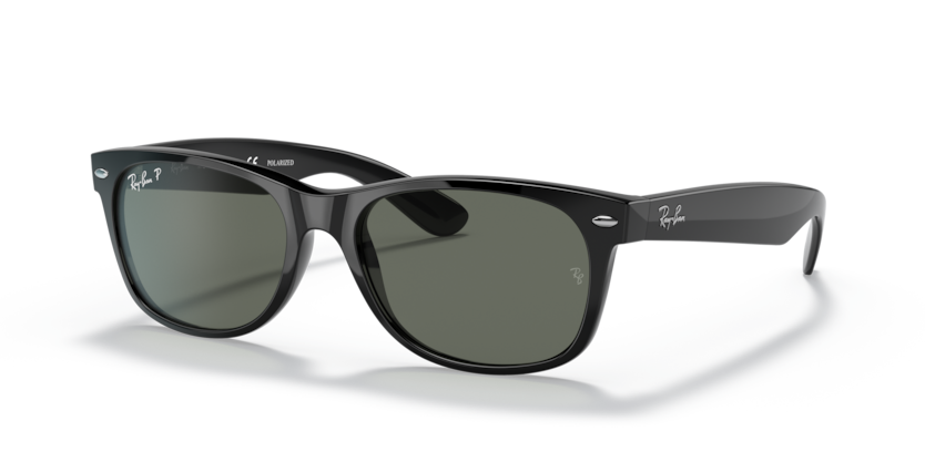 Ray-Ban RB2132 New Wayfarer Sunglasses