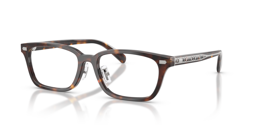 Coach HC6296D  Eyeglasses