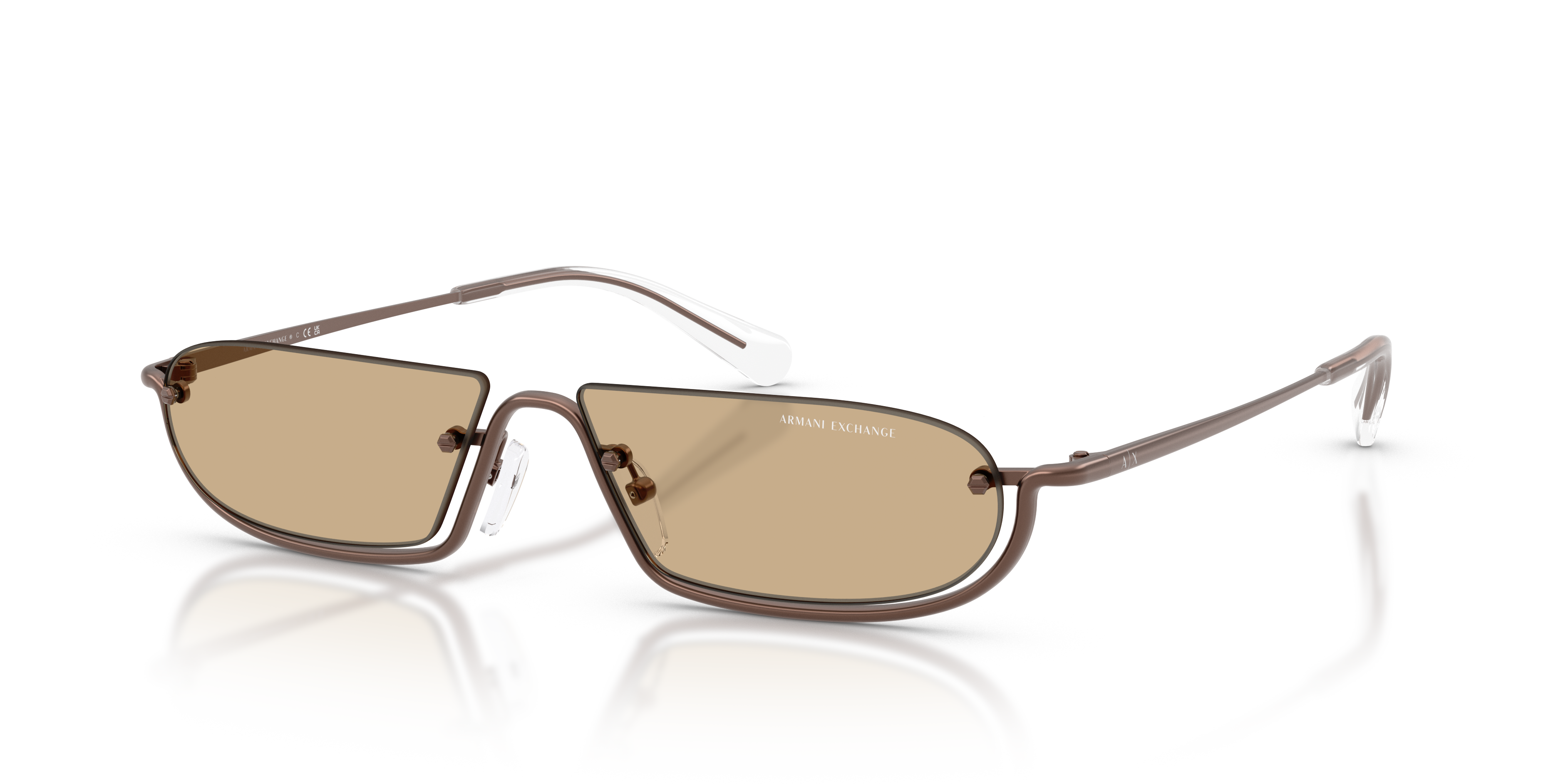 Armani Exchange AX2058S  Sunglasses