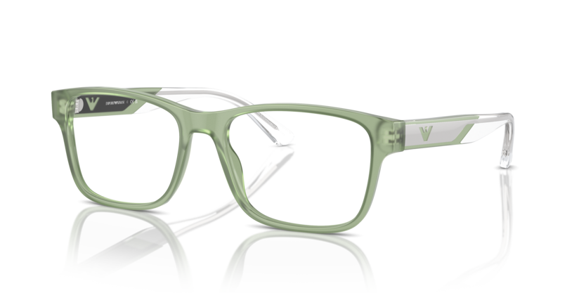 Emporio Armani EA3239F  Eyeglasses