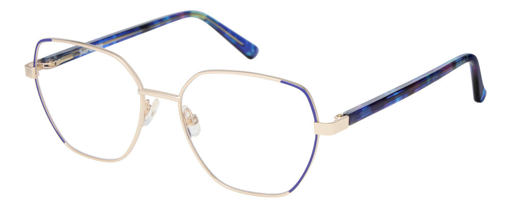 Juicy Couture JU 289/G Eyeglasses
