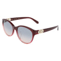Ferragamo SF2114SLB Sunglasses