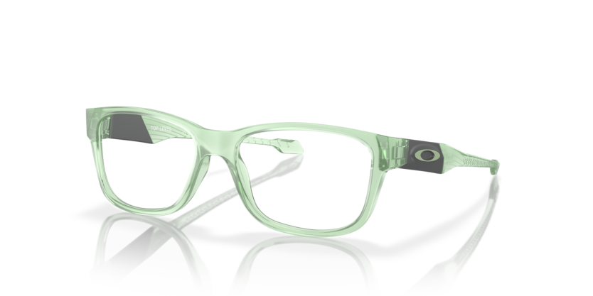 Oakley Youth Rx OY8012 Top Level Eyeglasses Kids