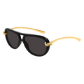 Bottega Veneta BV1418S Sunglasses