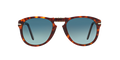 Persol PO0714 Folding Sunglasses