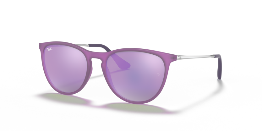 Ray-Ban Junior RJ9060S Junior Erika Sunglasses Kids