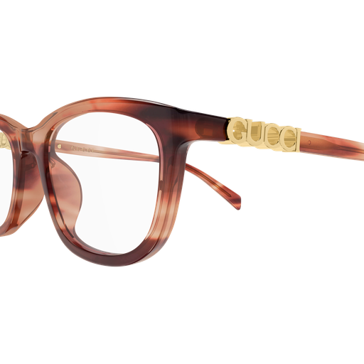 Gucci GG2035OA Eyeglasses