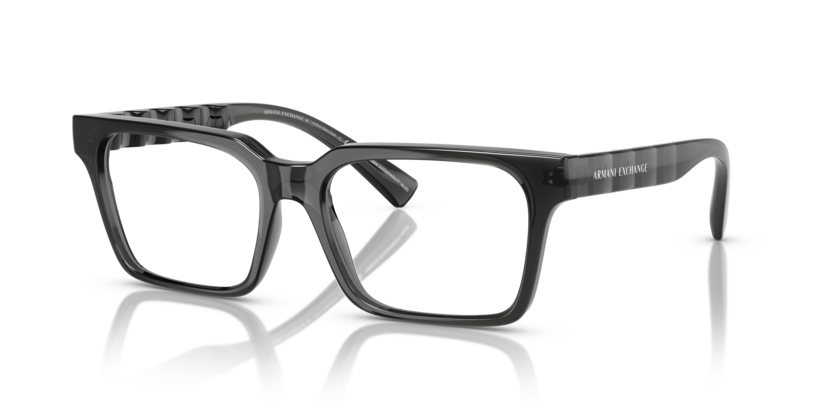 Armani Exchange AX3122F  Eyeglasses