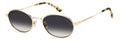 Victoria Beckham VB 1020/S Sunglasses
