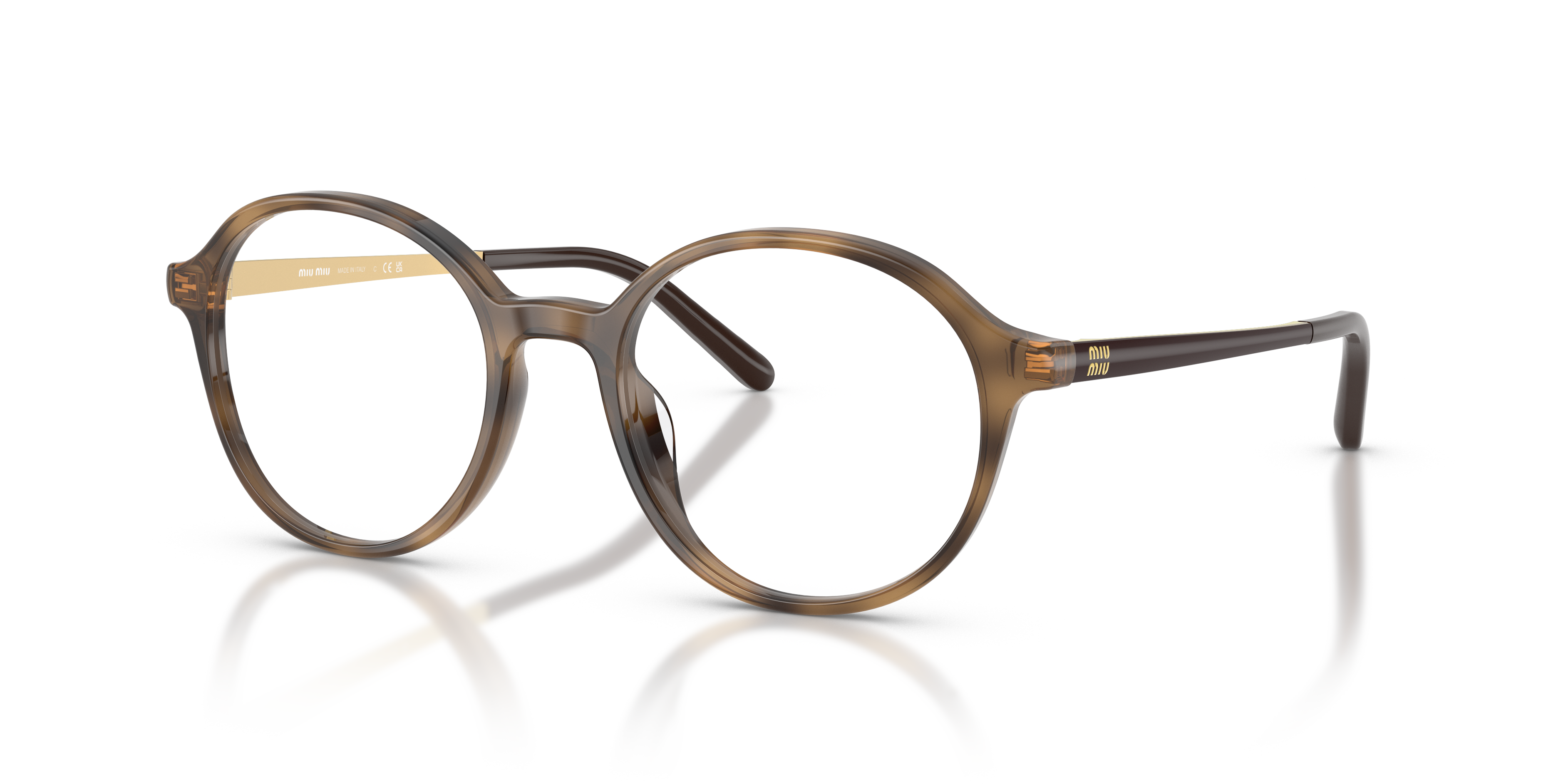 Miu Miu MU 10ZVU  Eyeglasses