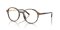 Miu Miu MU 10ZVU  Eyeglasses