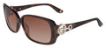 Bebe BB7051 Sunglasses