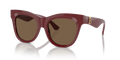 Burberry BE4418F  Sunglasses