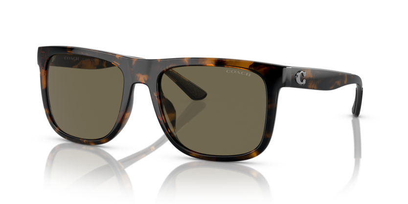 Coach HC8367U Ch581 Sunglasses