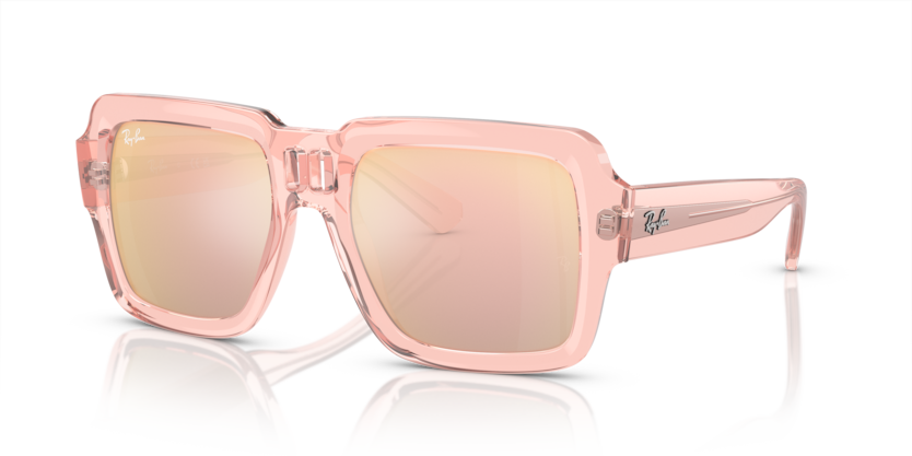 Ray-Ban RB4408 Magellan Sunglasses