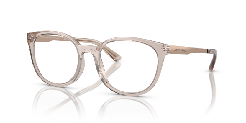 Armani Exchange AX3104F  Eyeglasses