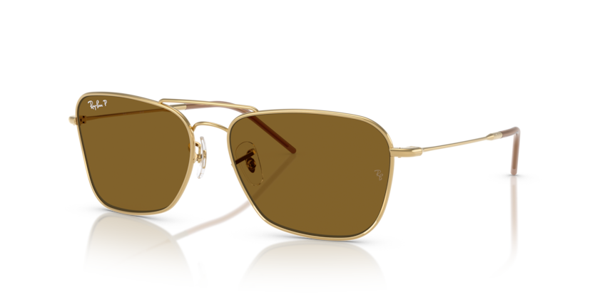 Ray-Ban RBR0102S Caravan Reverse Sunglasses