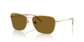 Ray-Ban RBR0102S Caravan Reverse Sunglasses