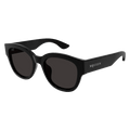 Alexander McQueen AM0509SA Sunglasses