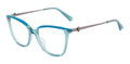 Kurt Geiger KGL5015 Eyeglasses