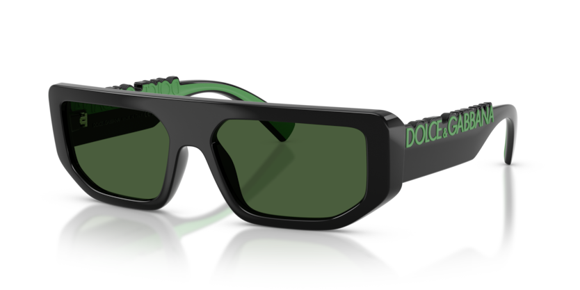 Dolce & Gabbana DG6203  Sunglasses