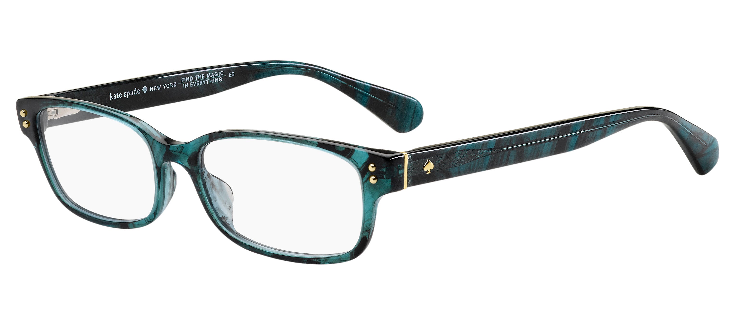 Kate Spade Lucyann2 Eyeglasses