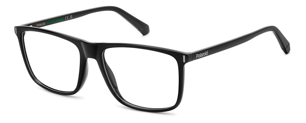 Polaroid PLD D536 Eyeglasses