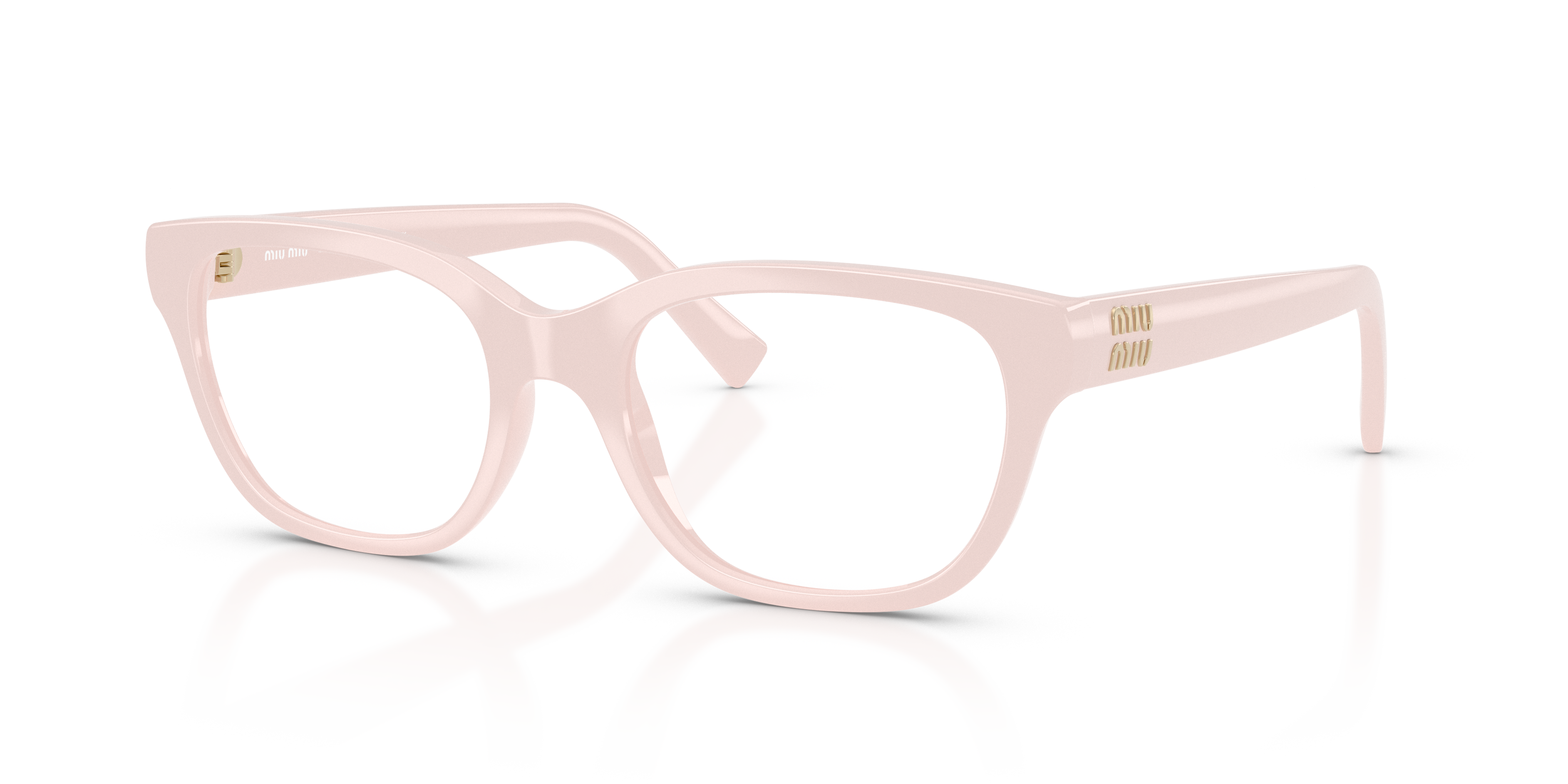 Miu Miu MU 07ZV  Eyeglasses