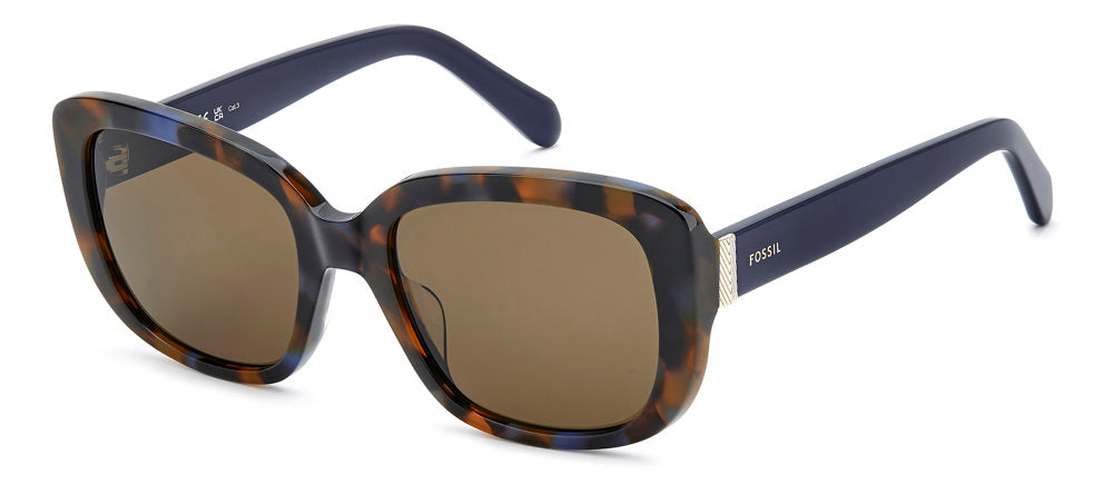 Fossil FOS 2173/S Sunglasses